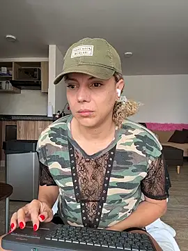 Georgiafox online show from February 19, 2:38 pm