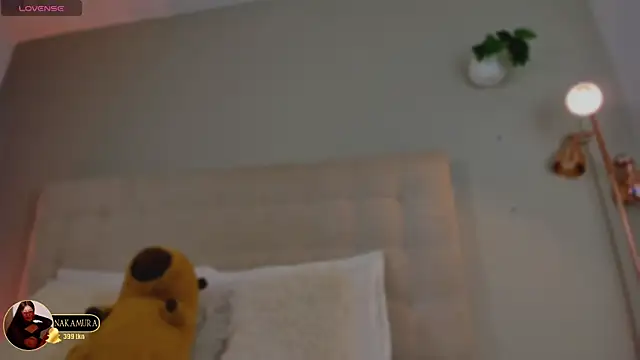 nakamura sam online show from March 27, 10:05 am