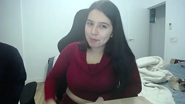 Contantin helena online show from January 31, 7:56 pm