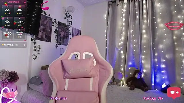 Luna ssxx online show from February 25, 1:48 am