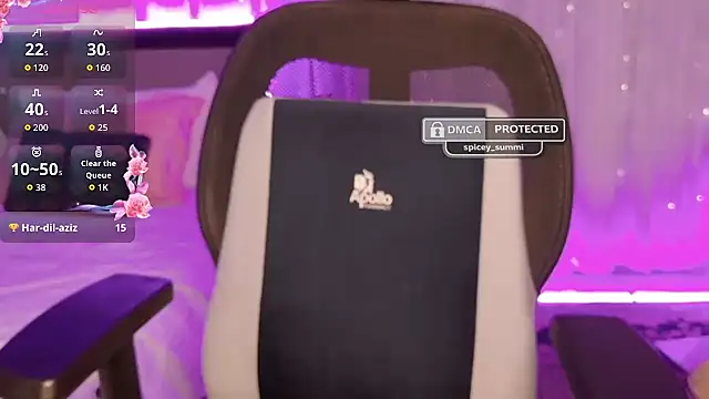 Spice-Summi online show from April 11, 12:31 pm