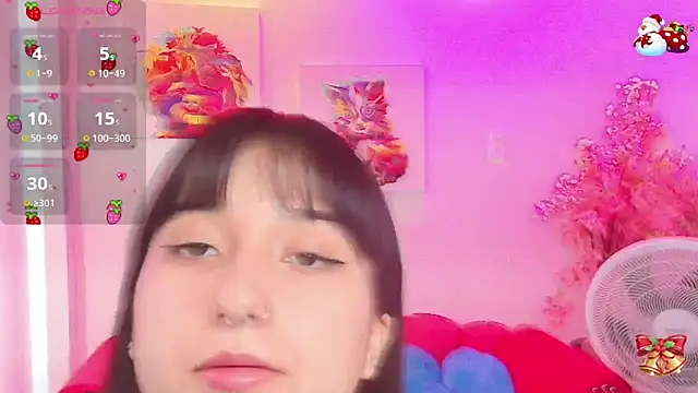 Miss dolly  online show from December 1, 12:30 pm