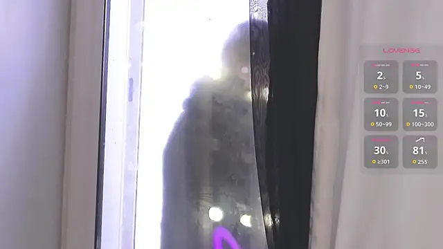 -MARIDRAGON- online show from February 8, 8:29 am