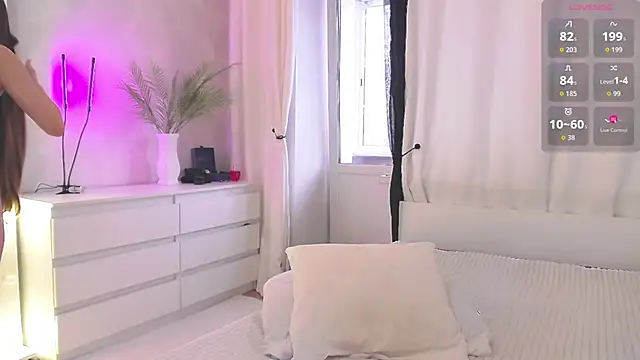 -MARIDRAGON- online show from March 27, 9:21 am