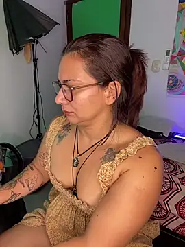 Amarantha 666 online show from June 11, 12:43 am