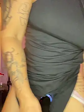 Amarantha 666 online show from March 4, 2:18 am