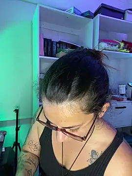 Amarantha 666 online show from April 16, 11:51 pm