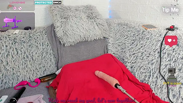 Lara Croft-Milf online show from November 11, 11:35 pm