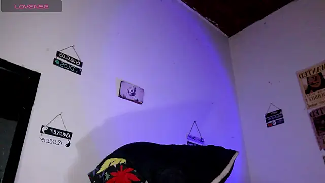 dominatrixx venus online show from November 14, 4:23 am