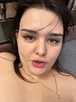 NikaMur online show from December 18, 3:00 am