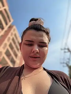 NikaMur online show from February 11, 2:36 am