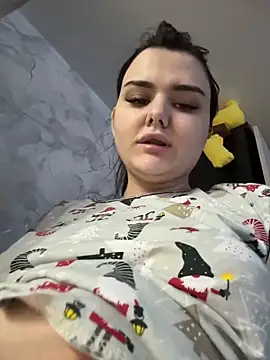 NikaMur online show from December 23, 2:48 am