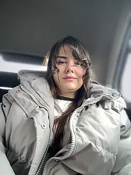 NikaMur online show from November 13, 4:33 am