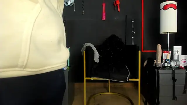 CharlotteScotte online show from November 20, 1:34 pm