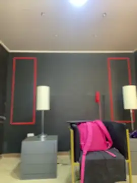 CharlotteScotte online show from October 9, 11:47 am