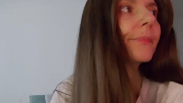 LilyRoselyn online show from October 20, 12:19 pm