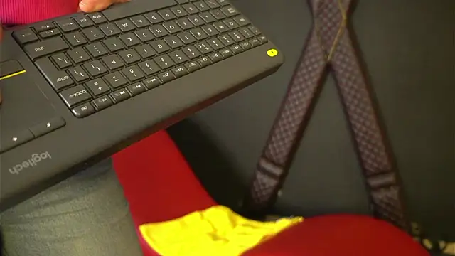 CelineConner online show from February 13, 5:09 am