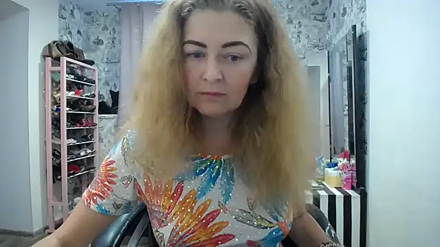 Helen1974 online show from July 26, 11:51 am