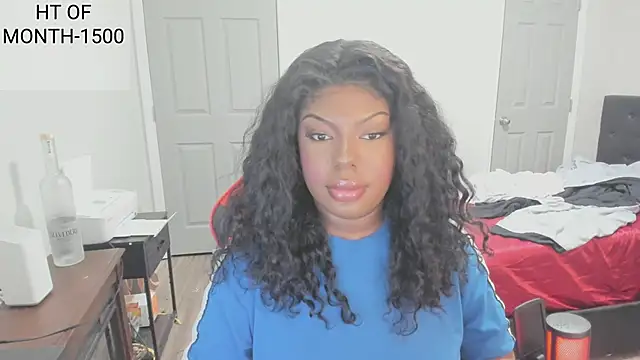 demi xoxo online show from November 8, 5:01 am