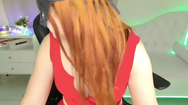 ANNA------ online show from April 6, 4:46 am