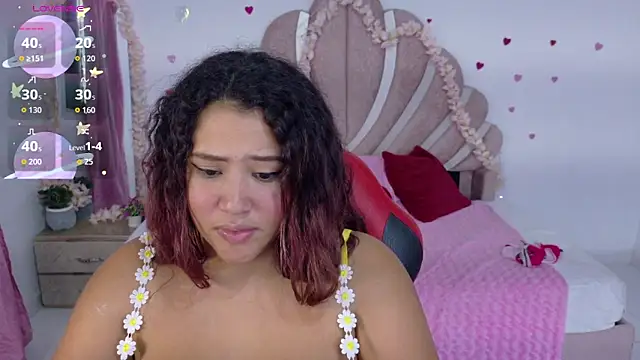I am yours- online show from May 31, 7:15 pm