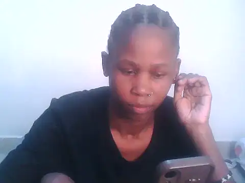 SexxyTerry online show from November 25, 4:20 pm