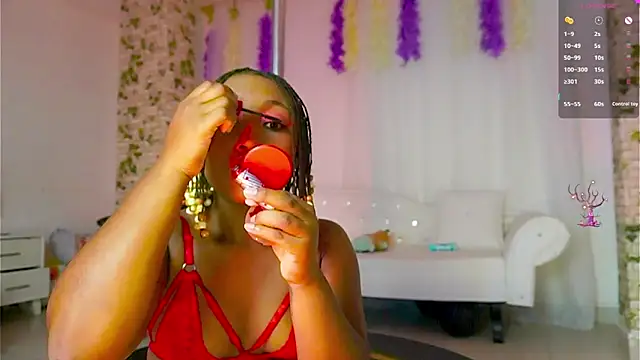 EmmaSanzz  online show from October 4, 11:49 am