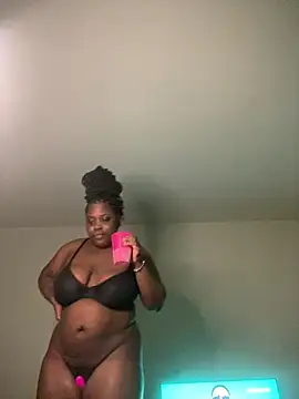 fantasygyal online show from May 24, 3:38 am