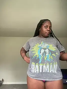 fantasygyal online show from May 20, 11:13 pm