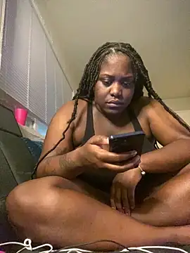 fantasygyal online show from May 25, 4:00 am