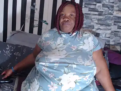 BigHotMatureXx online show from January 16, 8:43 am