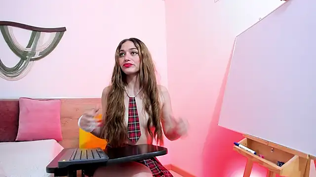 Carolina hernandez22 online show from October 21, 1:48 pm