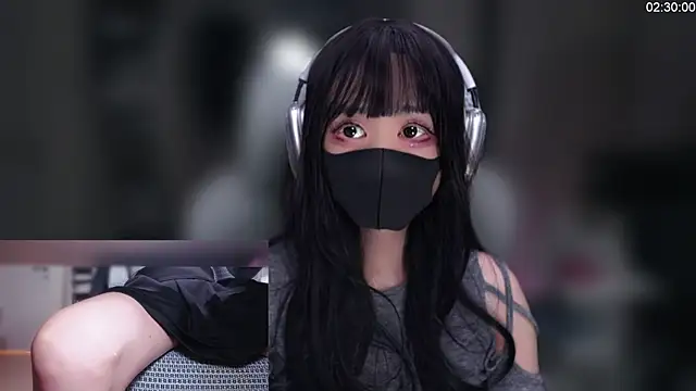 Envyko online show from June 21, 11:36 am