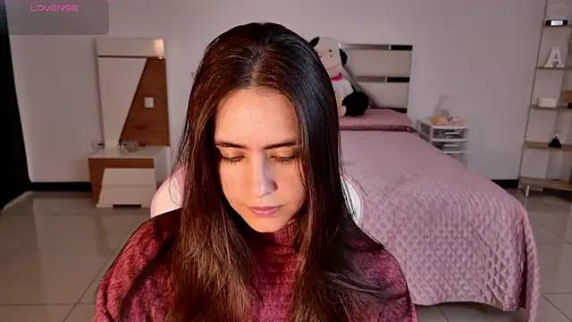 AllisonPalmer online show from September 19, 1:21 pm