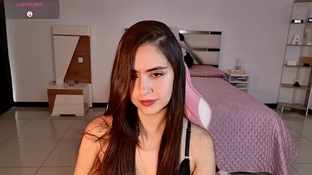 AllisonPalmer online show from November 5, 12:54 pm