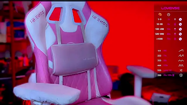 EvangelinaVangelis online show from March 13, 3:46 pm