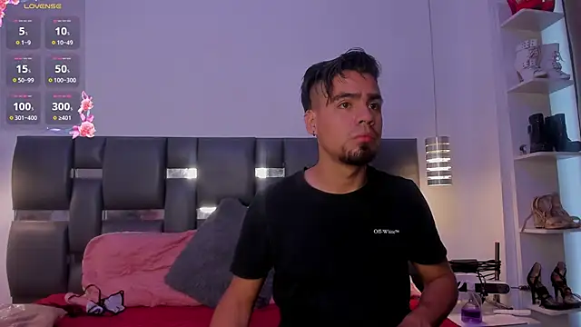 PittAndLunaa online show from February 17, 12:26 pm