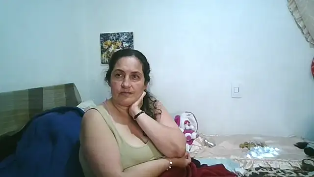 ximenajimenez online show from May 19, 2:07 am
