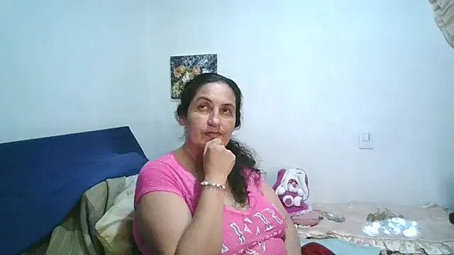 ximenajimenez online show from May 30, 12:08 am