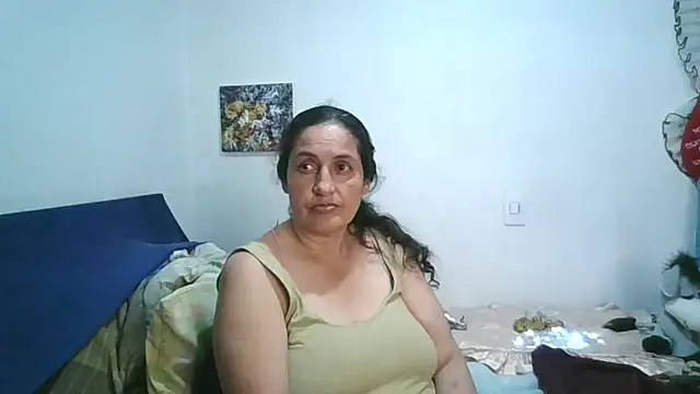 ximenajimenez online show from May 31, 12:16 am