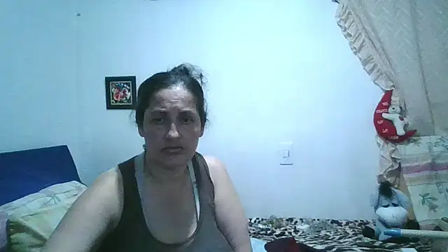 ximenajimenez online show from March 16, 11:19 pm