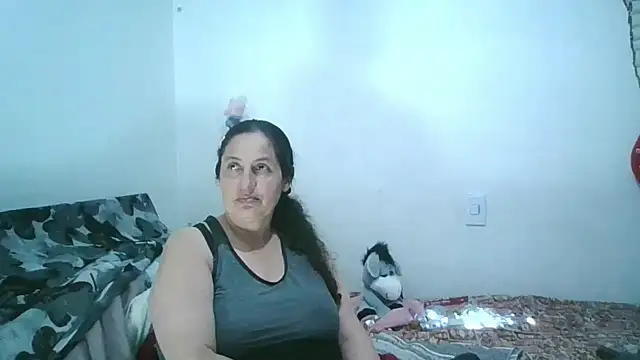 ximenajimenez online show from November 8, 1:54 am