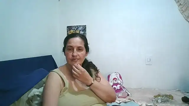ximenajimenez online show from May 26, 2:33 am