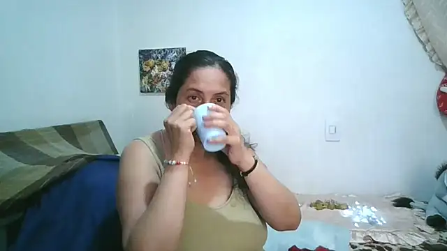 ximenajimenez online show from May 23, 2:21 am