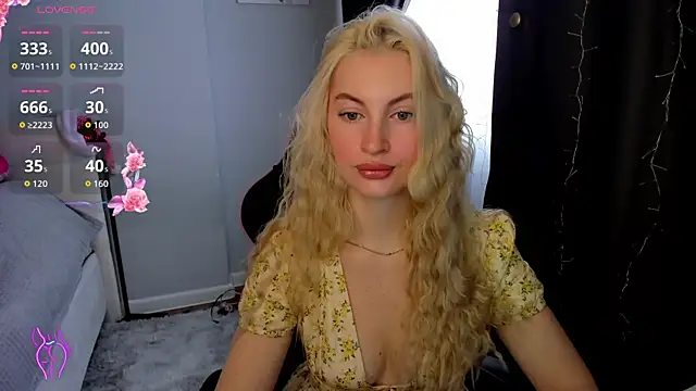 Kimmy powell online show from February 8, 3:54 am