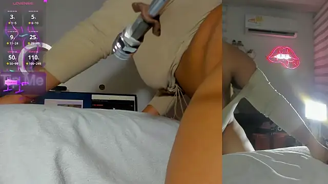 Abigail Girl   online show from January 8, 5:06 pm