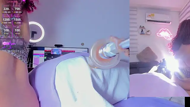 Abigail Girl   online show from January 10, 5:28 pm