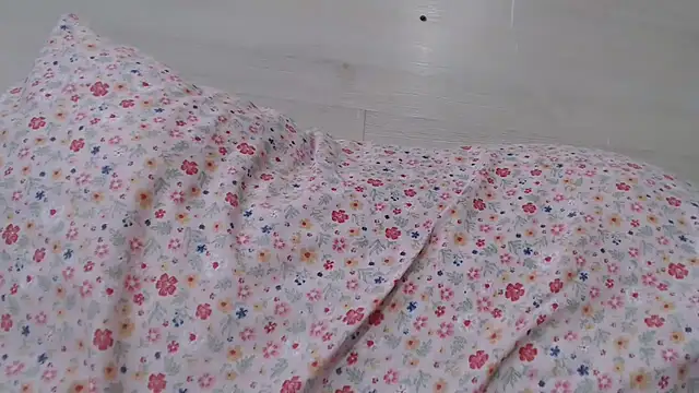 ANNA38 online show from March 30, 2:05 pm