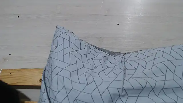 ANNA38 online show from November 17, 6:41 pm