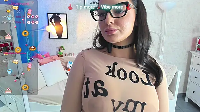 LindsayDeee online show from September 16, 10:12 am